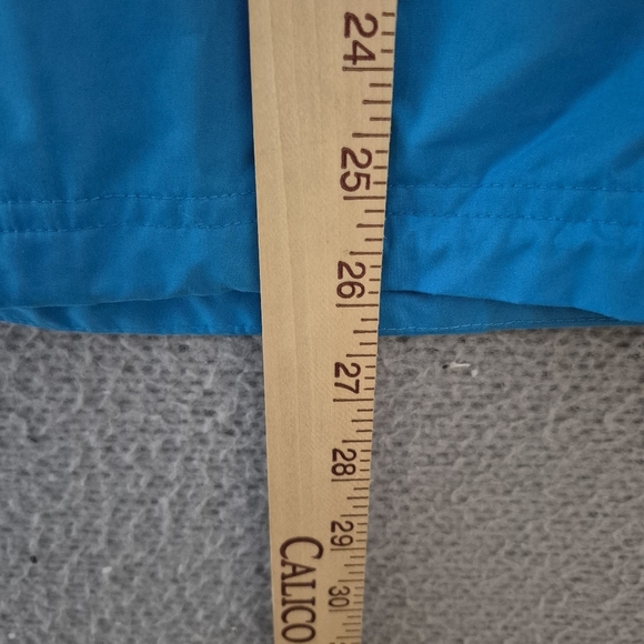 Gill Women's Blue Crew Lite Full Zip Jacket Style 1042W Size 10 - Picture 8 of 10